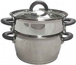 Garnek BergHoff DESIGNO NA PAR� 20cm 3,9 L- 2700334
