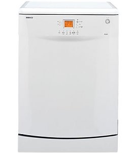 Zmywarka Beko DFN 6631