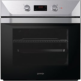 Piekarnik elektryczny Gorenje BO 5322 BX