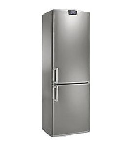 Lod�wka z dolnym zamra�alnikiem Hoover HNCP 1876 I