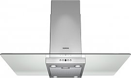 Okap wyspowy Siemens LF 957GA40