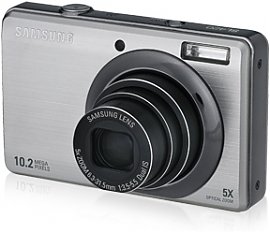 Aparat kompaktowy Samsung PL 60 S