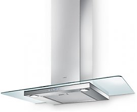 Okap kominowy Elica Flat Glass IX/A/60