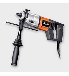 Wiertarka AEG Diamentowa DB 1500-2XE 