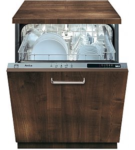 Zmywarka z panelem zintegrowanym Amica ZIA 615