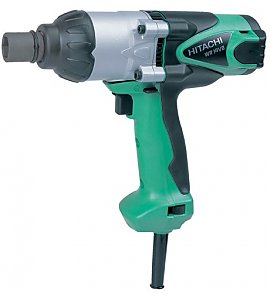 Klucz udarowy Hitachi sieciowy WR14VB