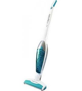 Odkurzacz akumulatorowy Electrolux ZB 2801