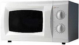 Kuchenka mikrofalowa z grillem Daewoo KOG 6C37