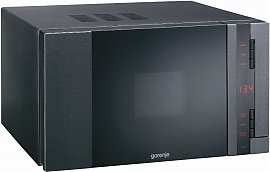 Kuchenka mikrofalowa z grillem Gorenje GMO 20 DGB 