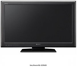 Telewizor LCD Sony KDL 32S5600