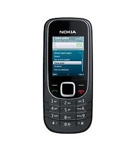 Telefon kom�rkowy Nokia 2323