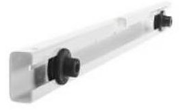 Uchwyt RTV 3COM Necko NO.131 SLIM 35-43" 