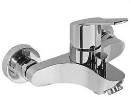 Bateria wannowa Tres B-Tres 1.39.170 (139170) chrom