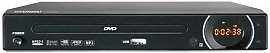 Odtwarzacz DVD Hyundai GV 2 x 227 DU