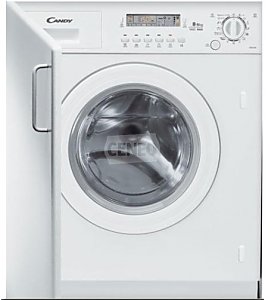 Pralka Candy CDB 485D