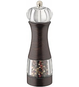 Dodatek kuchenny Granchio M�ynek do soli/pieprzu 18CM - 88809