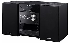 Wie�a HiFi Sony CMT-DX400