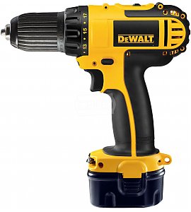 Wiertarko-wkr�tarka DeWalt DC743KB