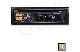 Radio samochodowe Alpine CDE-120RM