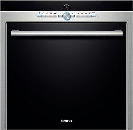Piekarnik elektryczny Siemens HB 38AB590