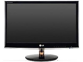 Monitor LCD LG IPS236V-PN  