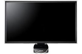 Monitor LCD Samsung T23A750 