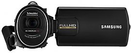 Kamera cyfrowa Samsung HMX-H300BP