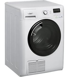 Suszarka Whirlpool AZA-HP 7781
