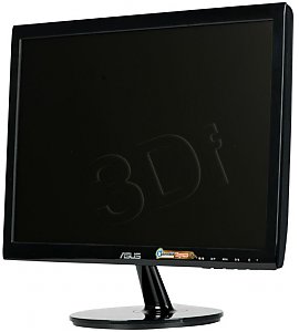 Monitor LCD Asus VS198D 