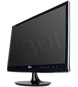 Monitor LCD LG M2780D-PZ 