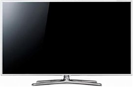 Telewizor 3D Samsung 46ES6710