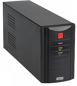 Zasilacz UPS Intex IT-650 VA ACE KOM0036