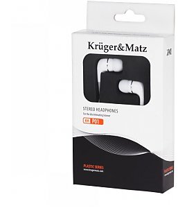 Suchawki Kruger & Matz KMP01biae