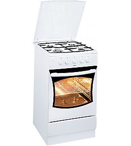 Kuchnia gazowa Amica 51GG4.23W Eco