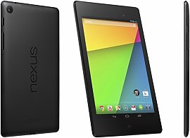 Tablet Asus Google Nexus 7 2013