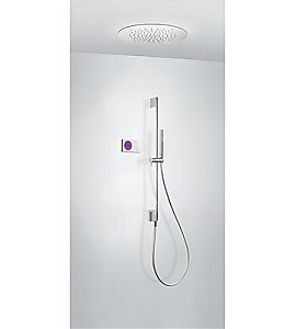 Zestaw natryskowy Tres 092.865.83 SHOWER TECHNOLOGY