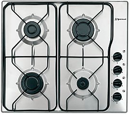 P�yta gazowa Mastercook MID 4 GLX