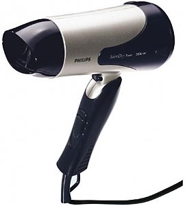 Stylizacja w�os�w Philips HP 4829
