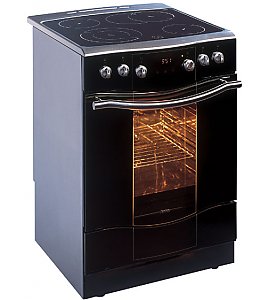 Kuchnia elektryczna Amica 608CE3.434 TsYKDOg XL