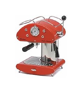 Ekspres do kawy Ariete Cafe Retro 1385 Red