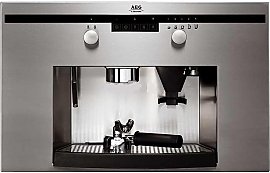 Ekspres do kawy AEG PE 8039-M