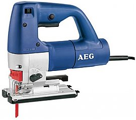 Wyrzynarka AEG STEP 1200 BX