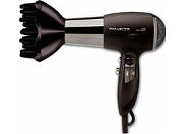 Stylizacja w�os�w Rowenta CV 7320