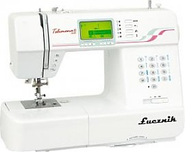 Maszyna do szycia �ucznik Telimena II 2030