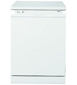 Zmywarka Beko DSFN 1530