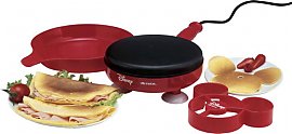 Toster/opiekacz Ariete NALE�NIKARKA CREPE MAKER 181