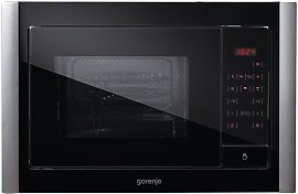 Kuchenka mikrofalowa Gorenje BM 6120 AX