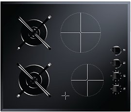 P³yta gazowo-elektryczna Gorenje KC 620 AC