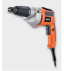 Wkr�tarka AEG S 2500 E