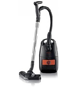 Odkurzacz workowy Philips FC 9086